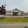 Person having seizure at Starbucks in Topsham