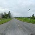 Reckless pickup reported on Standish near Grim
