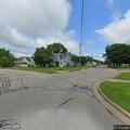 Traffic stop at East Ave and Oak in Sparta