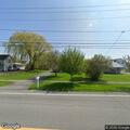 Carbon monoxide alarm at Dodge Avenue home