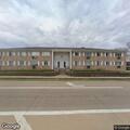Officer assists with eviction at Sparta apartment