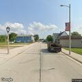 Non-emergency medical assist at Railroad Street in New Holstein