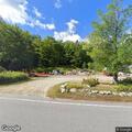 Person experiencing chest pain near NH Route 118 in Plymouth/Warren