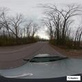 Person detained for stalking evaluation