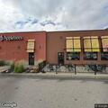 Woman suffers shoulder injury after kitchen fall at restaurant