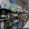 Report of possibly impaired driver leaving store