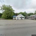 Late report of minor crash at Bristol post office