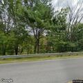 Automatic crash alert near Pequawket Trail