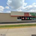 Man seen urinating in parking lot on North Main