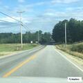 Questions about belongings after vehicle crash
