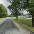 Power line down on Johnson Road in Ludington