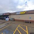 Driver found napping behind wheel at gas station