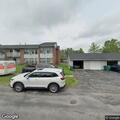 Physical domestic disturbance reported at apartment