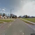 Male found bleeding in roadway at Lincoln and Cedar