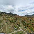 35-year-old male evaluated after rescue from woods