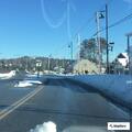 Erratic vehicle reported on Route 302 near Route 11