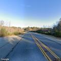 Traffic stop on Route 26 at Brackett Road
