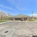 Older man found lying on ground at credit union