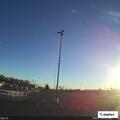 Police search for car after Walmart theft