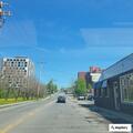 Loud music complaint at Mill Street apartment