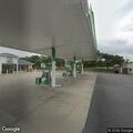 Driver hits pole at Standish gas station, injury unclear