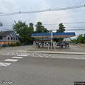 Woman may have medical issue after side swipe at gas station