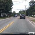 Assault victim reported near East Main Street