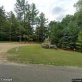 Suspicious vehicle with fake plate at campground