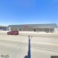 Traffic stop on white Tahoe near Ace Hardware