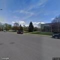 Report of earlier car and deer collision