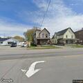 Couple reportedly fighting outside West Main home