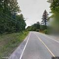 Minor crash on Poland Spring Road in Casco