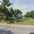 Damage complaint on South Catalpa Drive