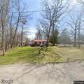 Riders trespass on property with green four-wheeler