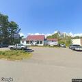 Minor vehicle contact in store parking lot