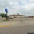Officer meets caller at Pipestone Inn