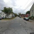 Overdose patient stabilized on Pine Street