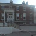 Patient transfer from Porter Medical Center to Helen Porter