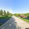 Smoke reported inside home on Keeton Lane