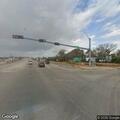 Traffic stop at FM 2100 and Wahl Street