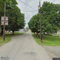 Traffic stop on blue Ford Escape in Strattanville