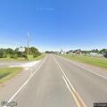 Motorcycle reported without headlamp on Highway 63