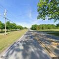 Traffic backup after crash on Lexington Road loop