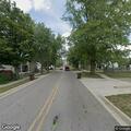 Traffic stop on North Dunbar Street