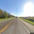 Motorcycles followed after vehicle run into ditch