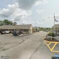 Two-car parking lot crash on Portland Road