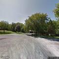Gas odor reported in home on Harvest Lane