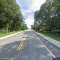 Man feeling faint and dizzy at Lake Parkway