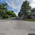 Person fallen at intersection in Kimmswick