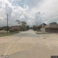 Possible crash near West Park and Camelot